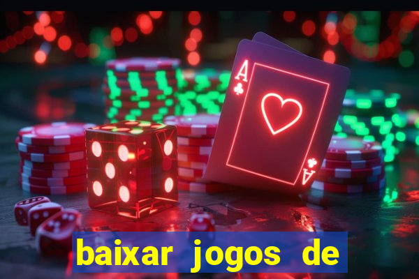 baixar jogos de plataforma para android